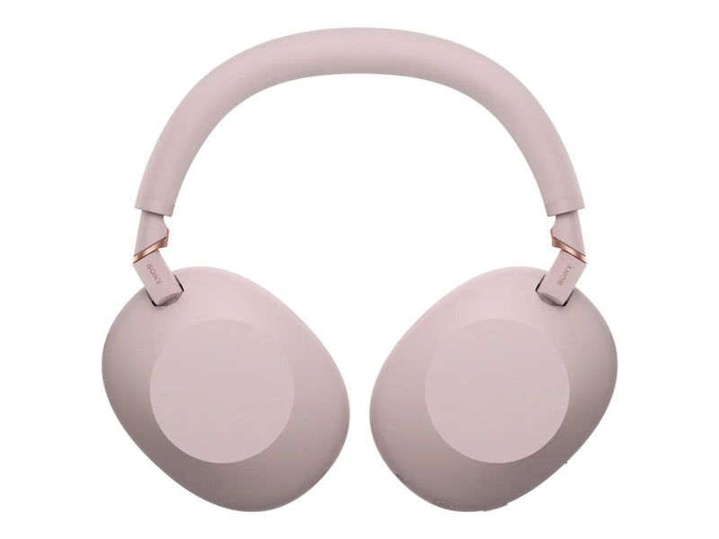 Sony Over-Ear Kopfhörer – Kabellos, Geräuschunterdrückung
