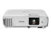 Epson 3LCD-Projektor – Full HD, 3500 Lumen Helligkeit