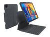 ZAGG Pro Keys Tastatur – Bluetooth, Hintergrundbeleuchtung