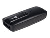 CipherLab Barcode-Scanner – Tragbar, Bluetooth-Verbindung
