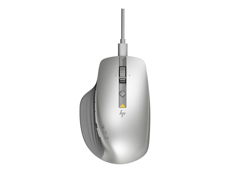 HP 930 Creator Wireless-Maus – 10 Tasten, Bluetooth