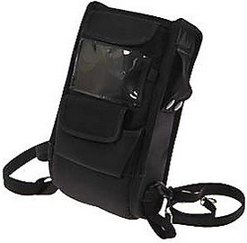 Zebra Umhängetasche – Für Zebra Omnii XT15 Serie