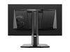 MSI 27" Monitor – 2K-Display, Augenschonend