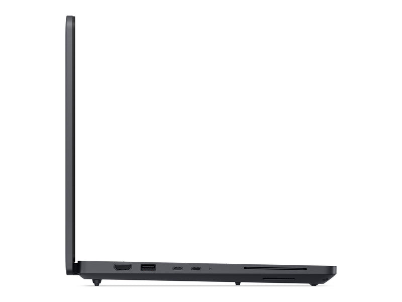 Dell Pro Max 14" Laptop – Ryzen AI, 32 GB RAM, 1 TB SSD