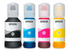 Epson EcoTank Multifunktionsdrucker – Farbdruck, WLAN-fähig