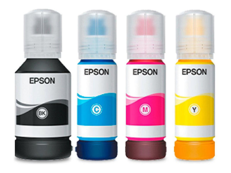 Epson EcoTank Multifunktionsdrucker – Farbdruck, WLAN-fähig