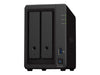 Synology Video Recorder – 16 Kameras, Netzwerkfähig