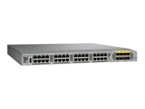 Cisco Nexus 2232TM-E – Erweiterungsmodul für schnelles Netzwerk