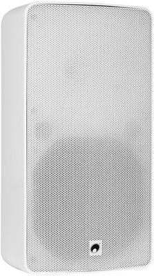 OMNITRONIC Wandlautsprecher – 2-Wege, 150 W Leistung