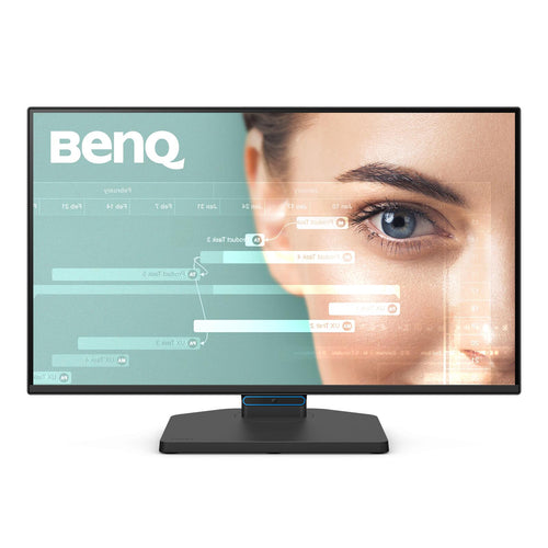 BenQ 23,8" Monitor – Full HD, IPS-Display