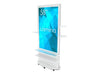 Swedx 58" Digital Signage Display – 4K UHD, LED-Hintergrundbeleuchtung