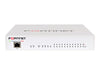 Fortinet Firewall – 3,5 Gbit/s Durchsatz, 1 Jahr Support