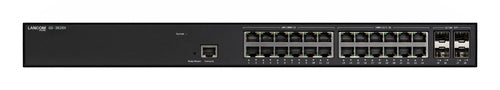 Lancom Netzwerk-Switch – 28 Anschlüsse, für schnelles und sicheres Internet