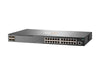 HP Aruba 24-Port Switch – Für digitale Arbeitsplätze, Gigabit Ethernet