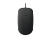 Contour Maus – Ergonomisch, hygienisches Design, USB