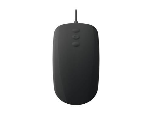 Contour Maus – Ergonomisch, hygienisches Design, USB