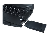 Panasonic HF RFID-Leser – Ideal für einfache Datenerfassung