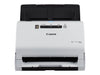 Canon Desktop-Scanner – Schnelles Duplex-Scannen, USB-Anschluss