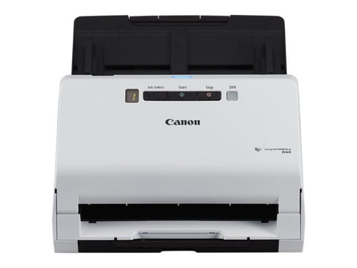 Canon Desktop-Scanner – Schnelles Duplex-Scannen, USB-Anschluss