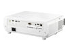 Viewsonic 4K Beamer – Klarer Bild, einfache Installation