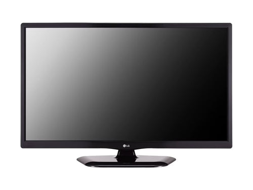 LG 24" Smart TV – Hotelmodus, HDR-fähig