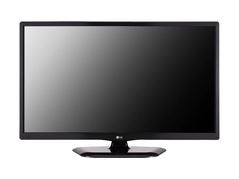 LG 24" Smart TV – Hotelmodus, HDR-fähig