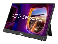 ASUS ZenScreen Tragbarer Monitor – Full HD, USB-C & HDMI