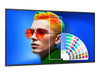 BenQ 43" Digital Signage Display – 4K UHD, Android-Betriebssystem