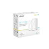 TP-Link Mesh WLAN-System – Schnelles WLAN für bis zu 200 Geräte