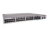 Cisco Netzwerk-Switch – 48 Anschlüsse, Power over Ethernet