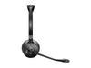 Jabra Engage 55 SE Headset – kabellos, USB-C, DECT