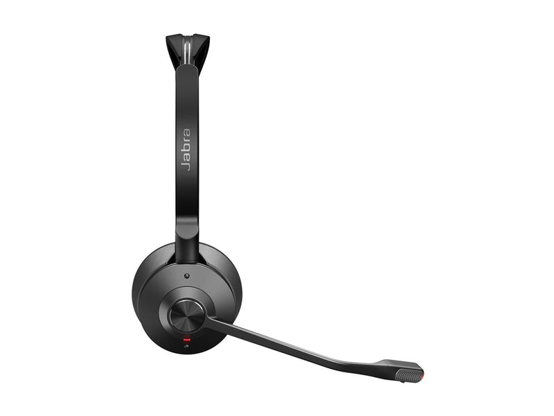 Jabra Engage 55 SE Headset – kabellos, USB-C, DECT