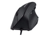PERIXX Vertikale Maus – Ergonomisch, 6 Tasten