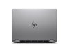 HP ZBook Workstation – Leistungsstarker Prozessor, 2TB SSD-Speicher