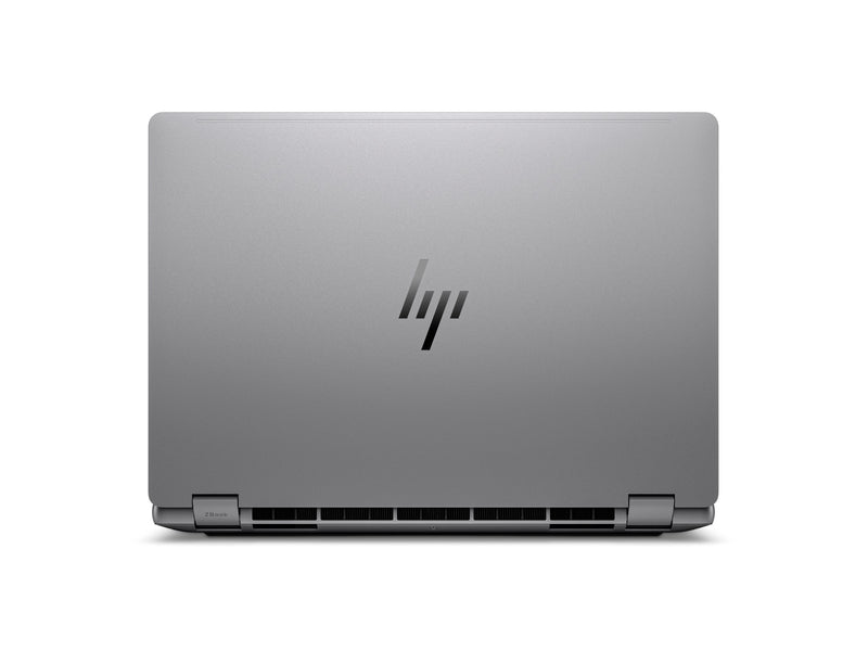 HP ZBook Workstation – Leistungsstarker Prozessor, 2TB SSD-Speicher
