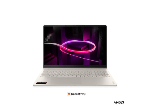 Lenovo Yoga 7 2-in-1 Laptop – Flexibel und leistungsstark