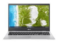 ASUS Chromebook CX1 – 14" Display, ideal für einfache Aufgaben