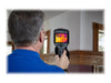 FLIR E54 Wärmebildkamera – Dualsensor, WLAN