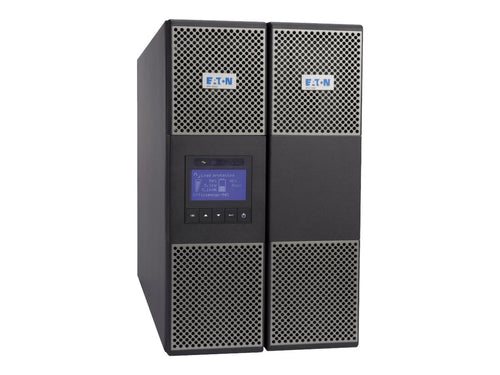 Eaton USV-System – 3000 VA, Rack-montierbar