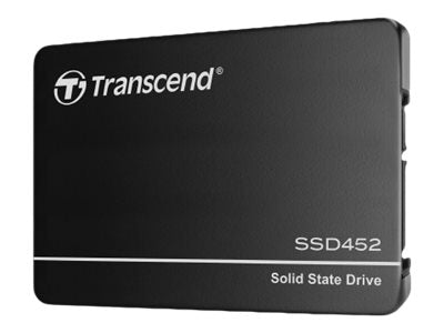 Transcend SSD – 512 GB schneller Speicher für PC-Upgrade