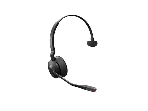 Jabra Engage 55 SE Mono Headset – Kabellos, DECT-Technologie