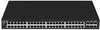EDIMAX Netzwerk-Switch – 54 Anschlüsse, Rack-montierbar