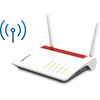 FRITZ!Box WLAN-Router – Dual-Band, 4G-Unterstützung