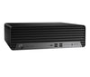 HP Desktop-PC – Kompakt, Ryzen 5, 16 GB RAM
