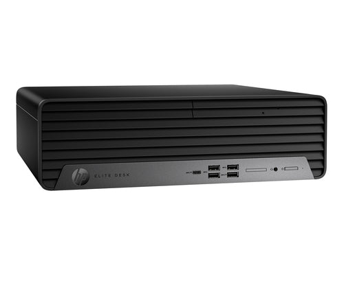 HP Desktop-PC – Kompakt, Ryzen 5, 16 GB RAM