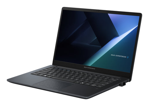 ASUS ExpertBook 14" Laptop – Ryzen 5, 16 GB RAM, 512 GB SSD
