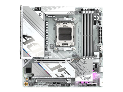 GIGABYTE Business-PC – Leistungsstark, vielseitig