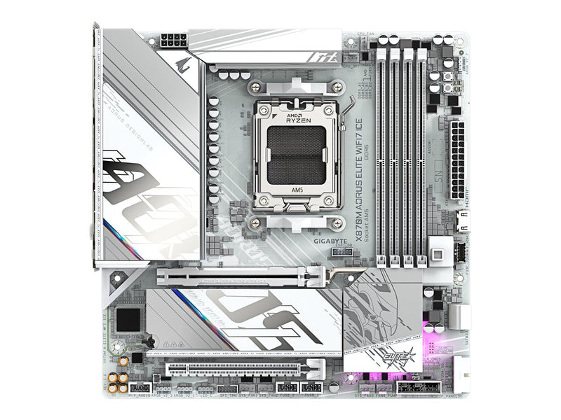 GIGABYTE Business-PC – Leistungsstark, vielseitig