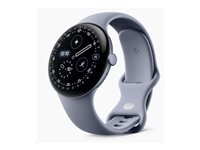 Google Pixel Watch 4 – Stilvolle Smartwatch mit Gesundheitsfunktionen