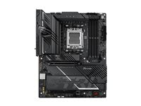 ASUS Gaming-Motherboard – Wi-Fi 7, USB-C, Ryzen-kompatibel